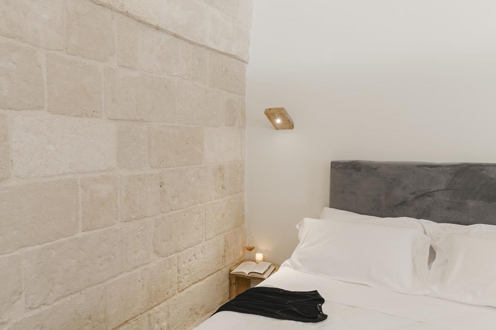 Hydria Rooms Matera Kültér fotó