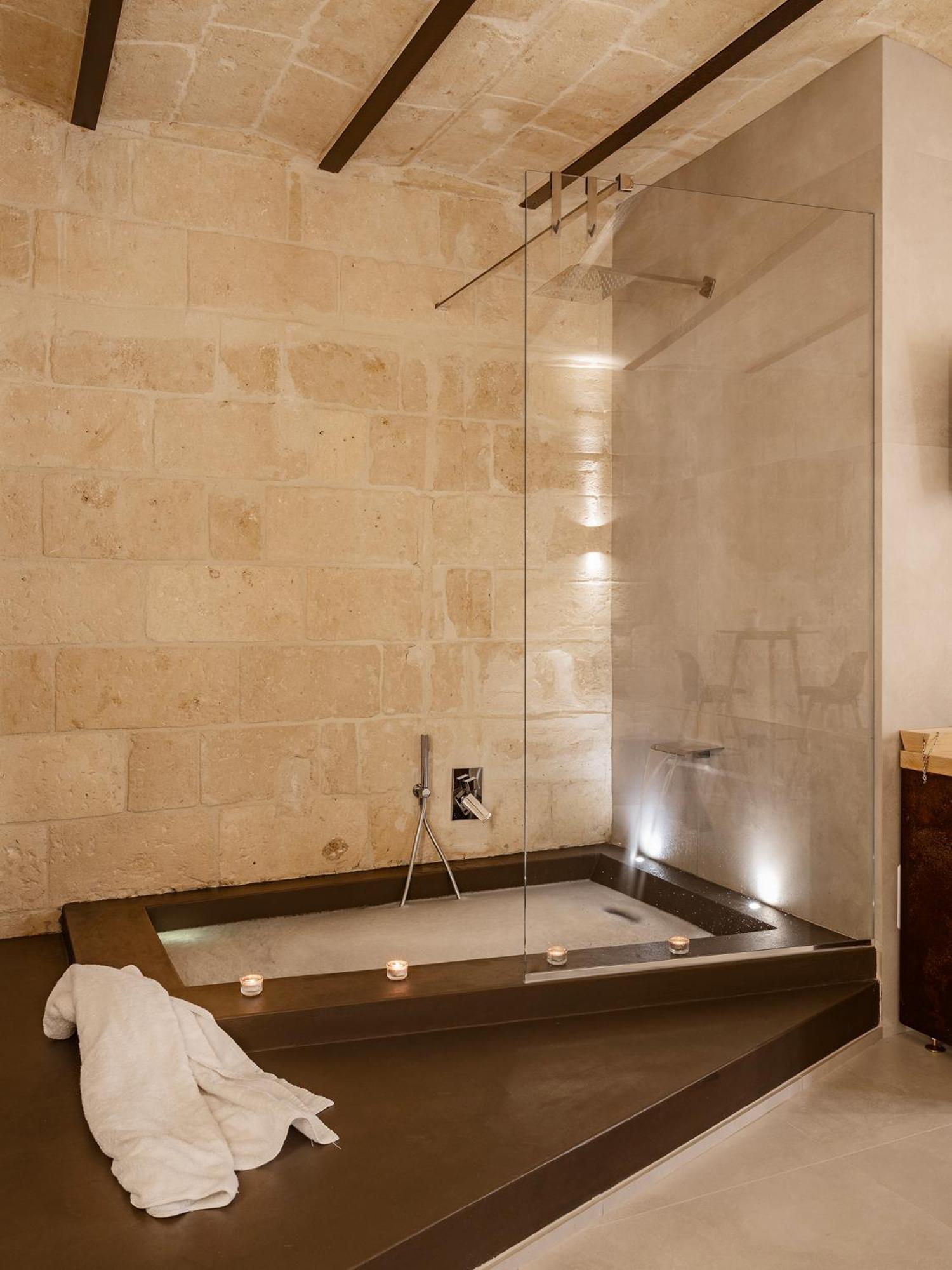 Hydria Rooms Matera Kültér fotó