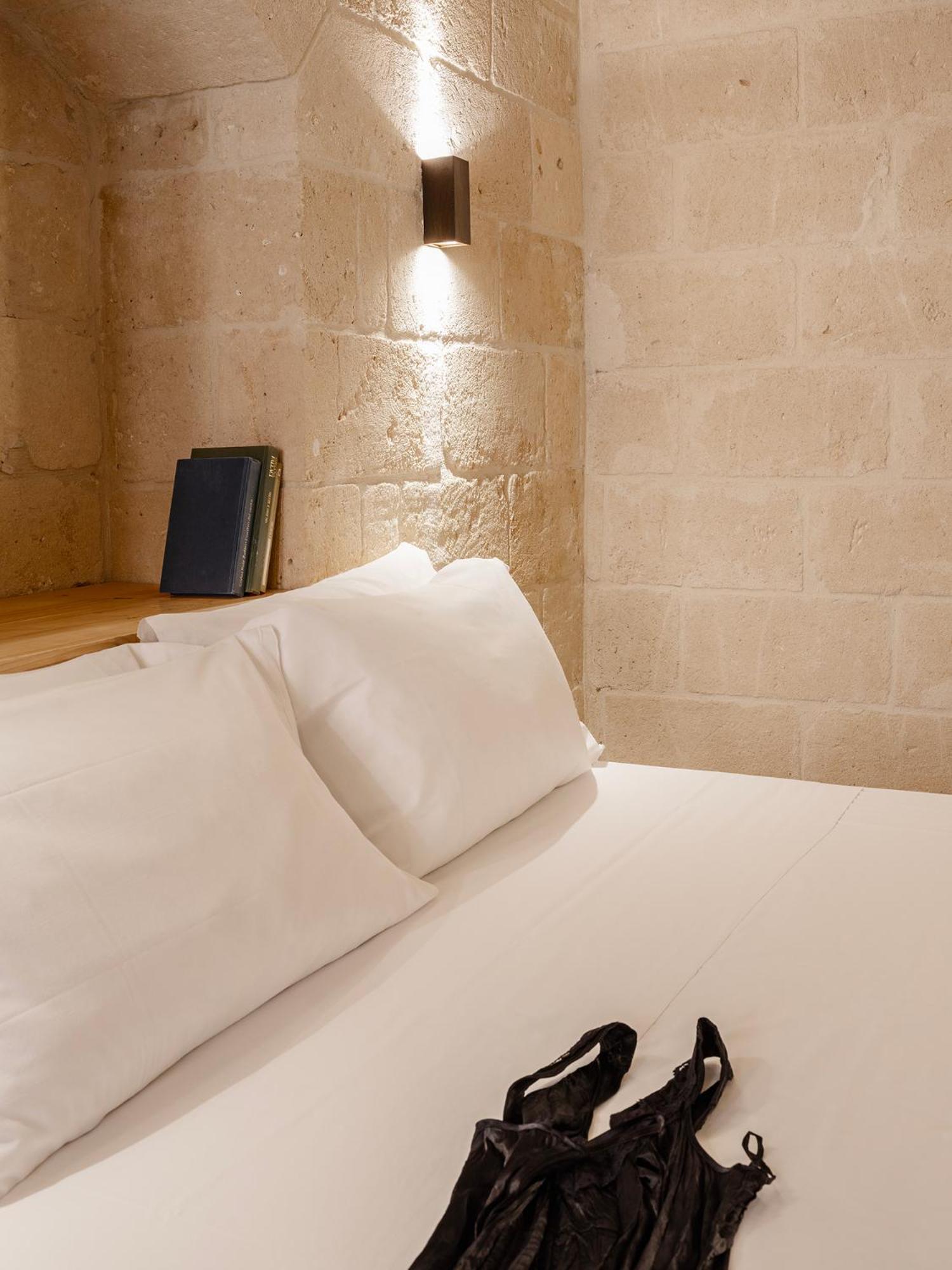 Hydria Rooms Matera Kültér fotó