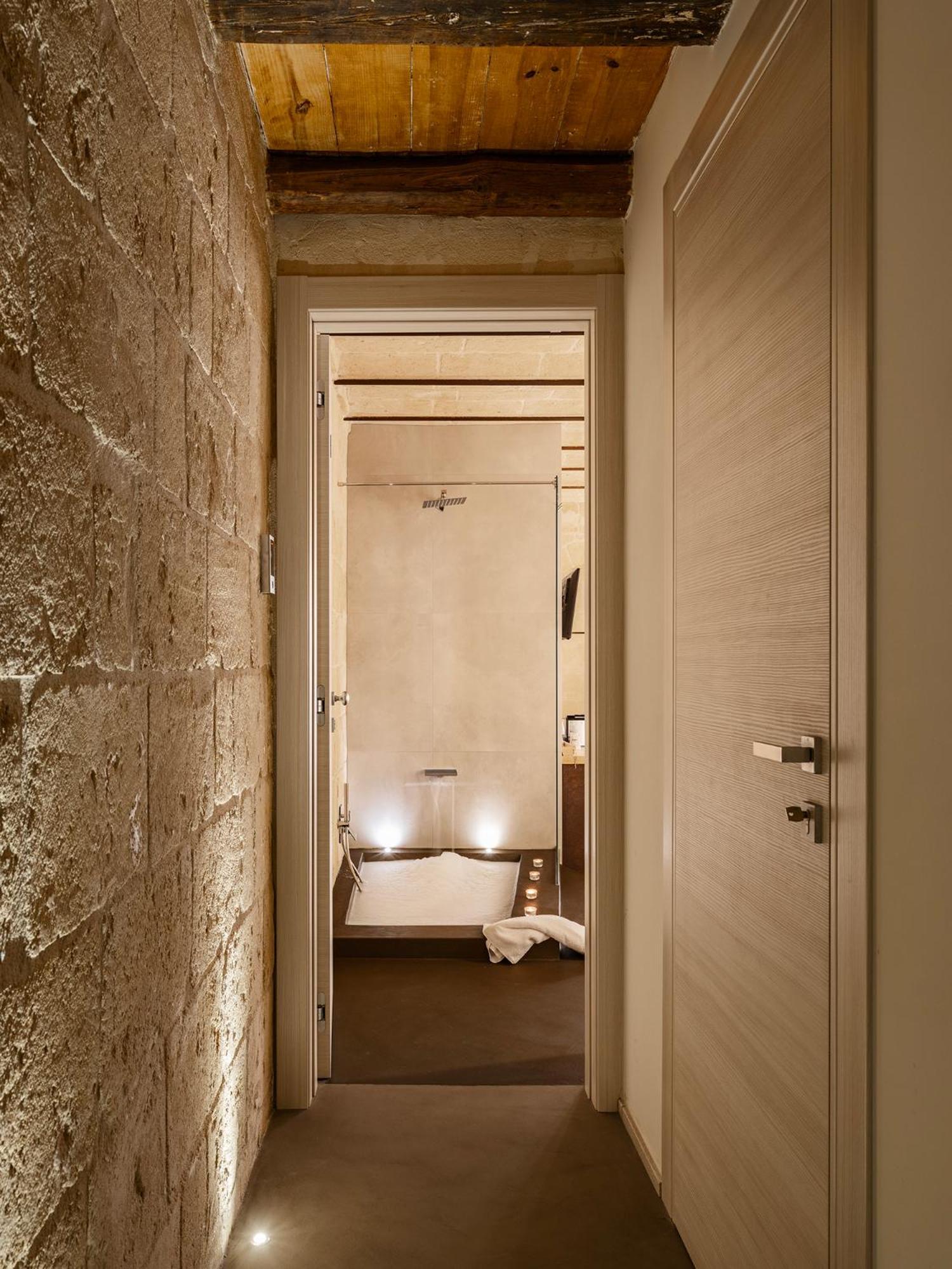 Hydria Rooms Matera Kültér fotó