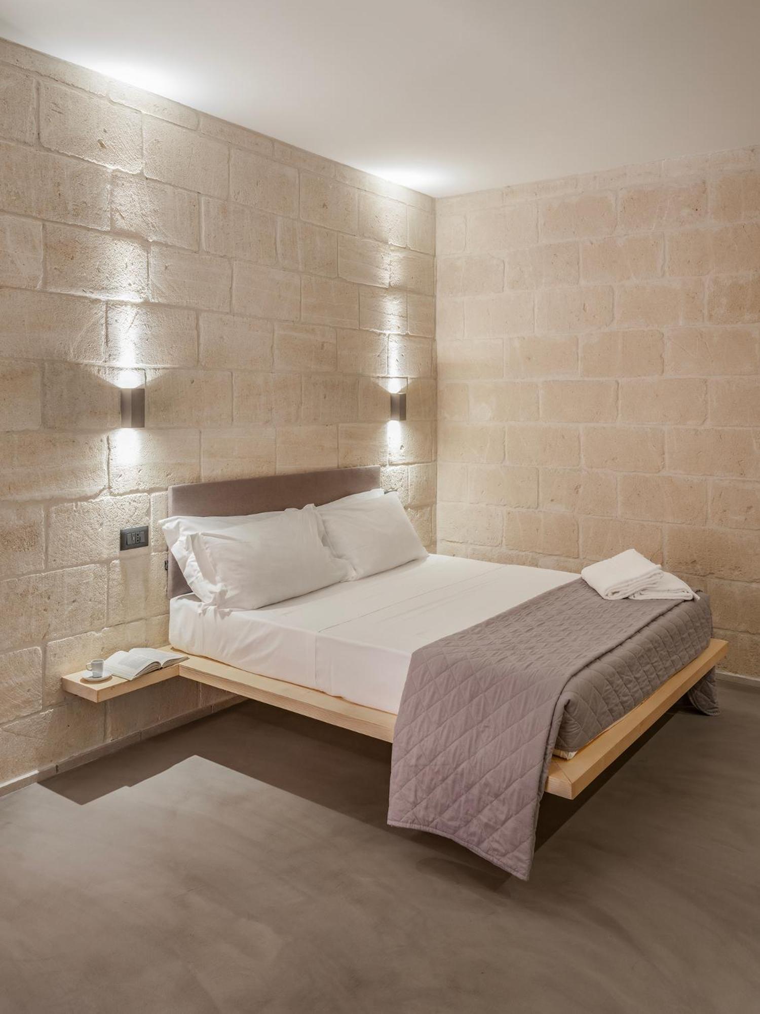 Hydria Rooms Matera Kültér fotó