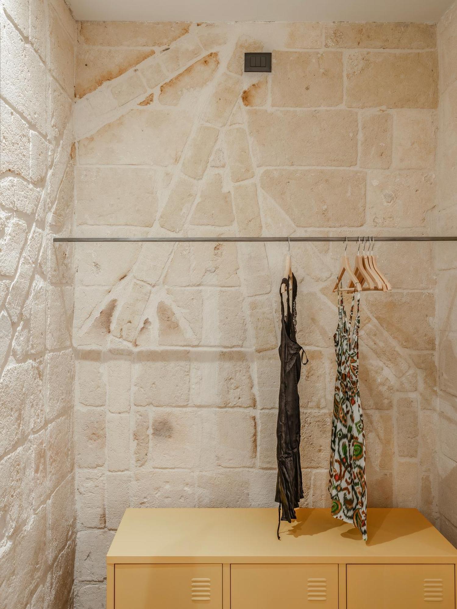 Hydria Rooms Matera Kültér fotó