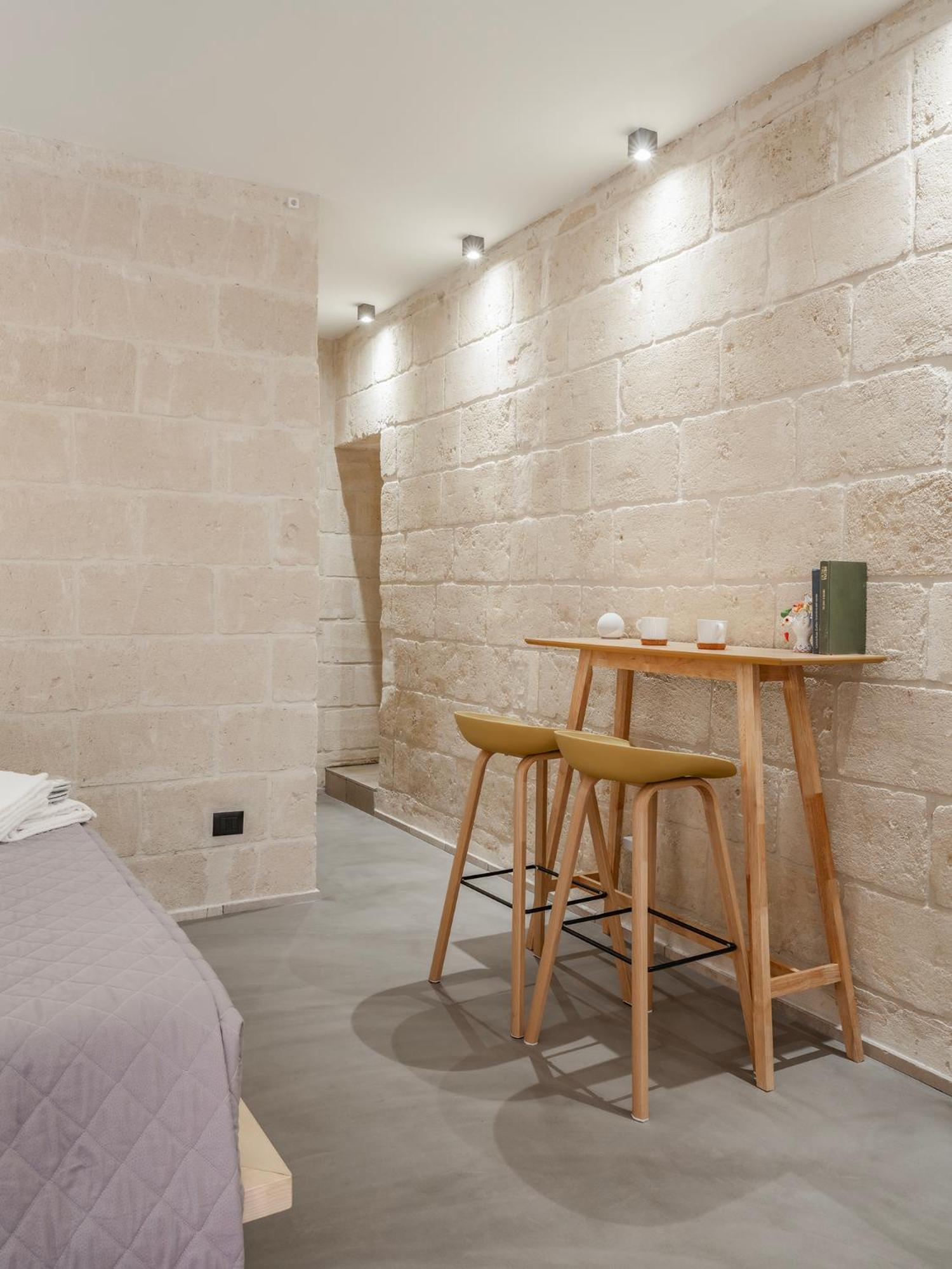 Hydria Rooms Matera Kültér fotó