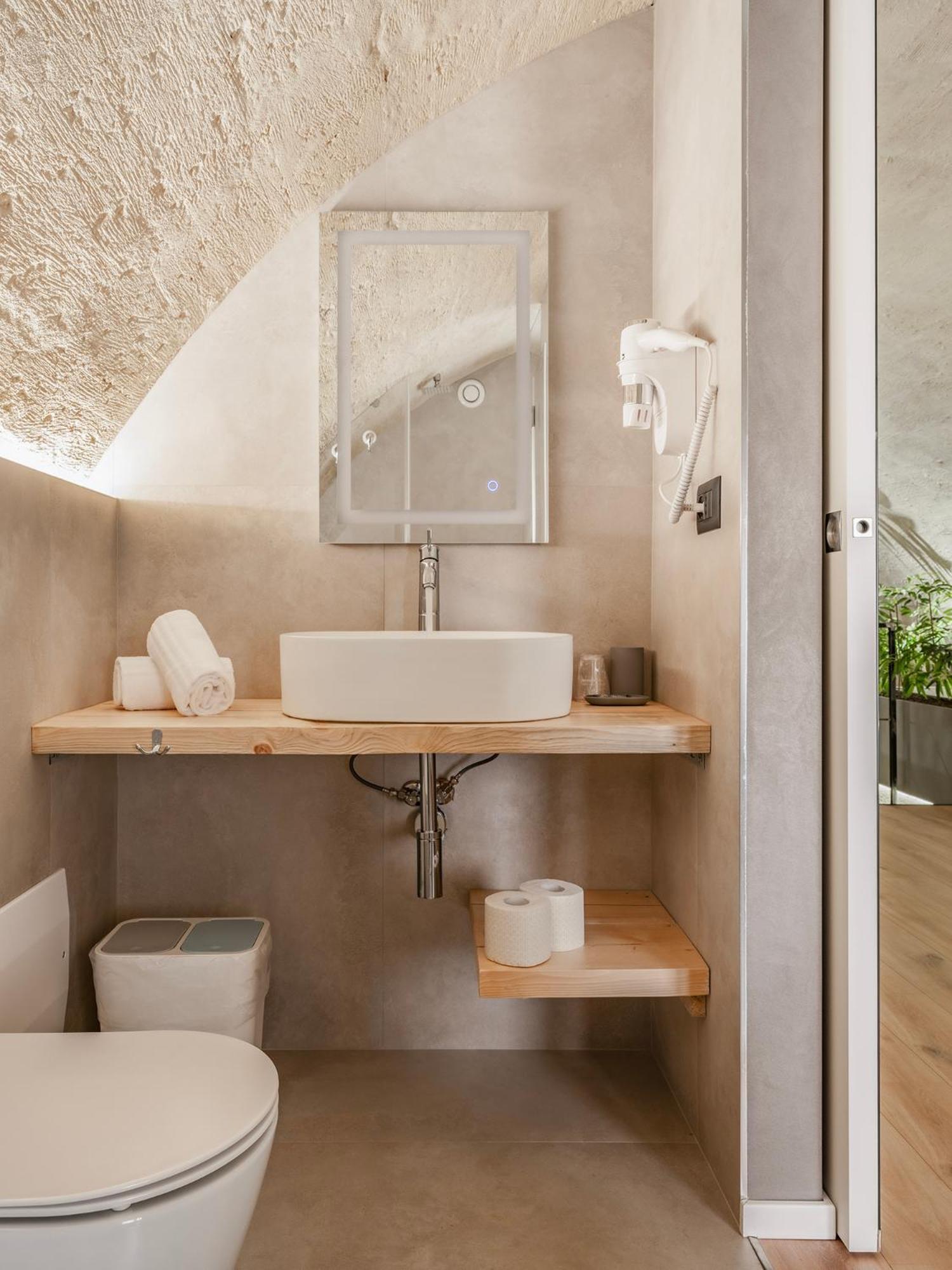 Hydria Rooms Matera Kültér fotó