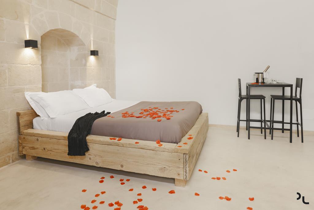 Hydria Rooms Matera Kültér fotó