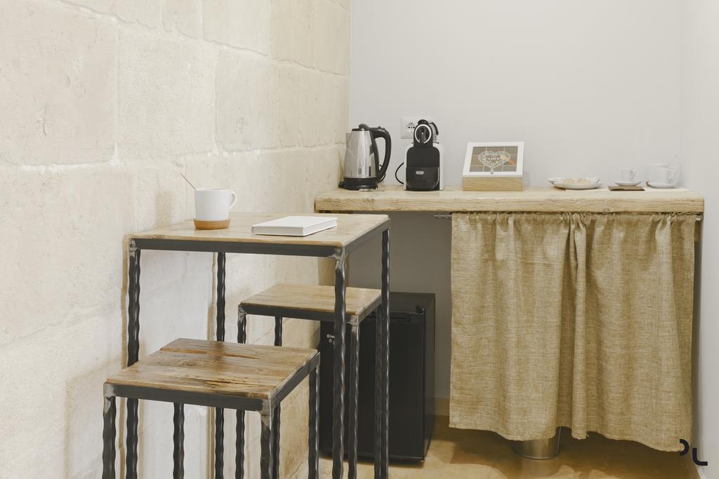 Hydria Rooms Matera Kültér fotó