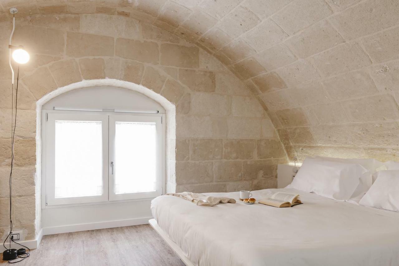 Hydria Rooms Matera Kültér fotó