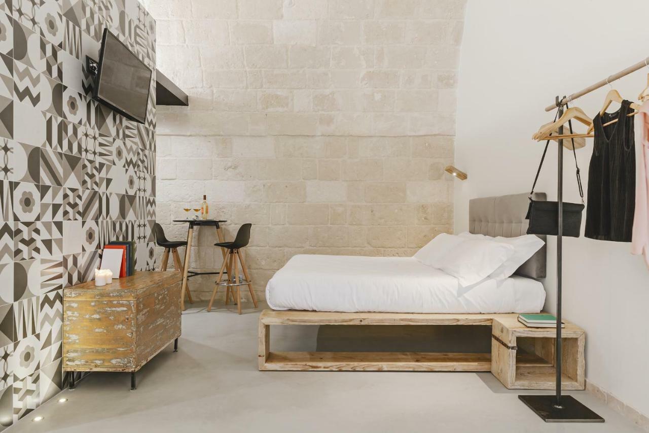 Hydria Rooms Matera Kültér fotó