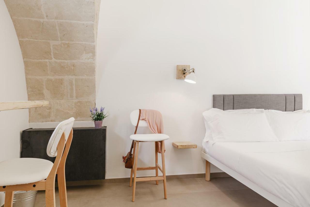 Hydria Rooms Matera Kültér fotó