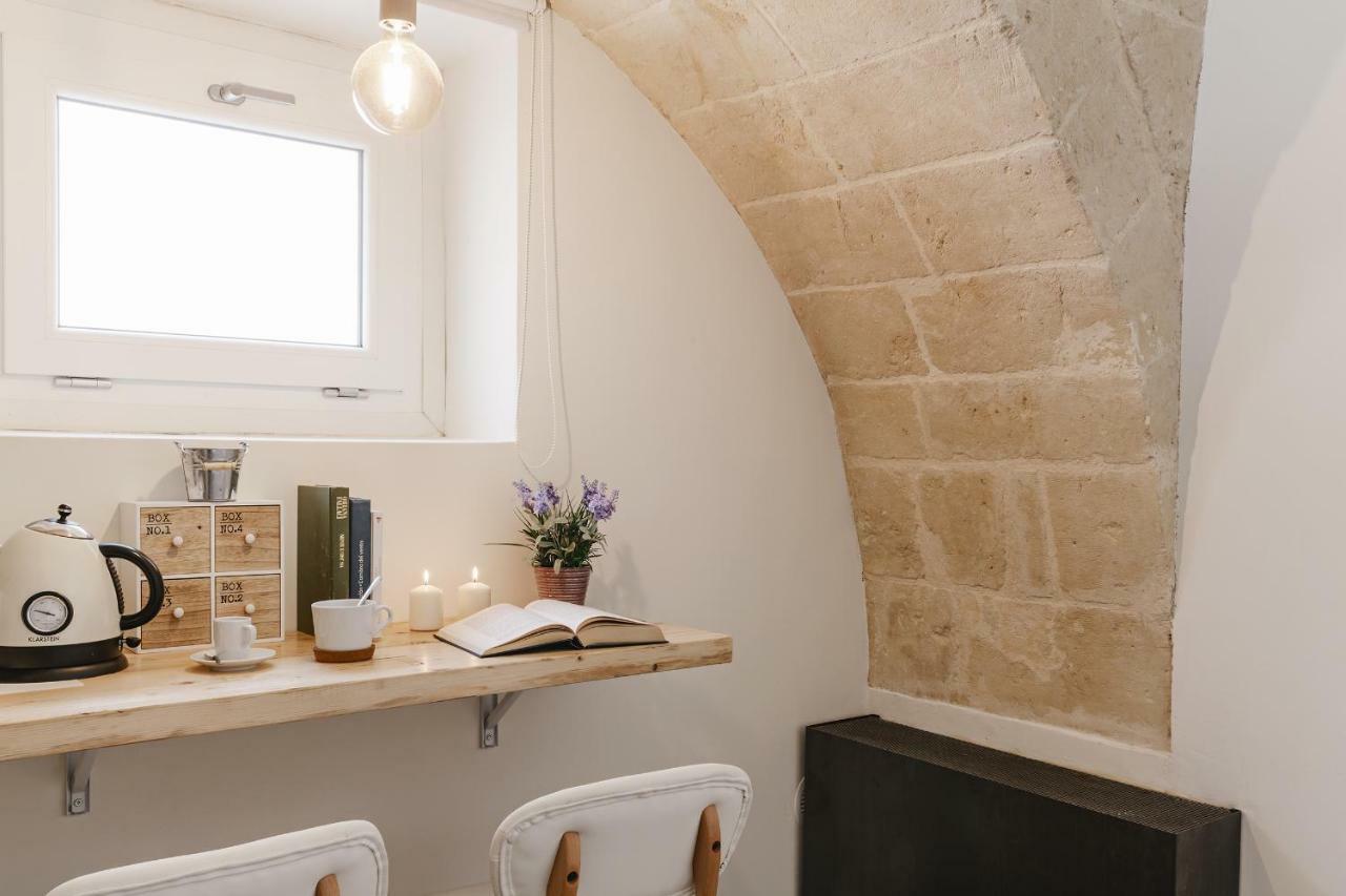 Hydria Rooms Matera Kültér fotó